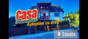 Casa florentina sovata